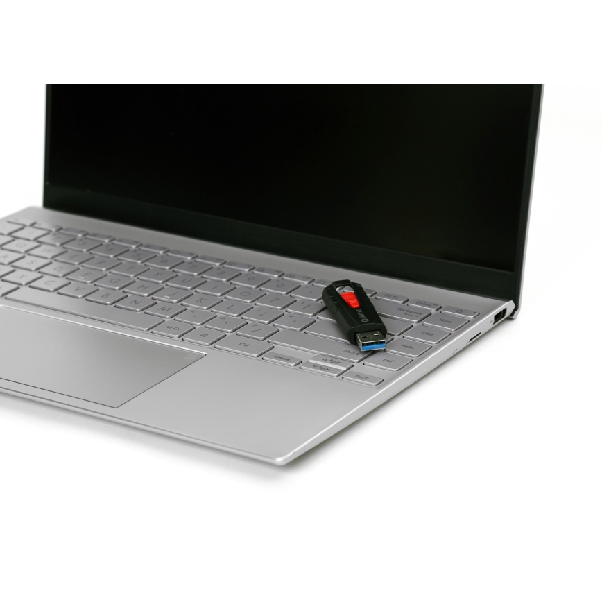 Nešiojamas SSD drive 500 GB USB 3.2 Gen2