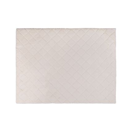 Neslystantis kilimas MODENA NEW 120x160 cm, kreminės spalvos