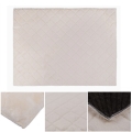 Neslystantis kilimas MODENA NEW 160x220 cm, kreminis