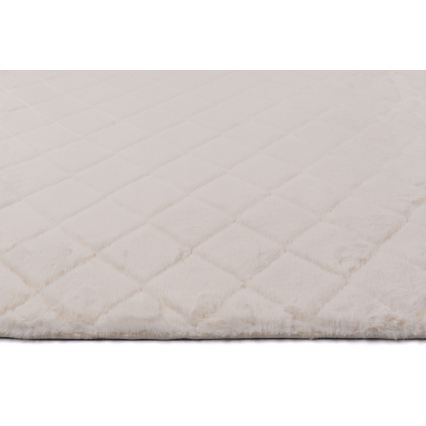Neslystantis kilimėlis MODENA NEW 80x140 cm kreminis