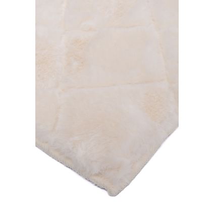 Neslystantis kilimėlis MODENA NEW 80x140 cm kreminis