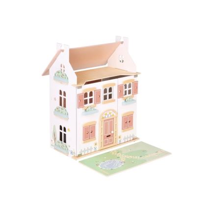 New Classic Toys - Medinis lėlių namelis