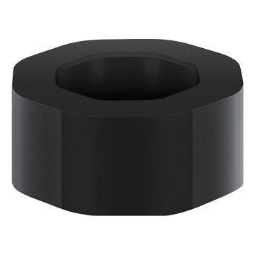 Niceboy - Dantų šepetėlių įkrovimo stotelė ION Sonic ir SmartSonic juoda