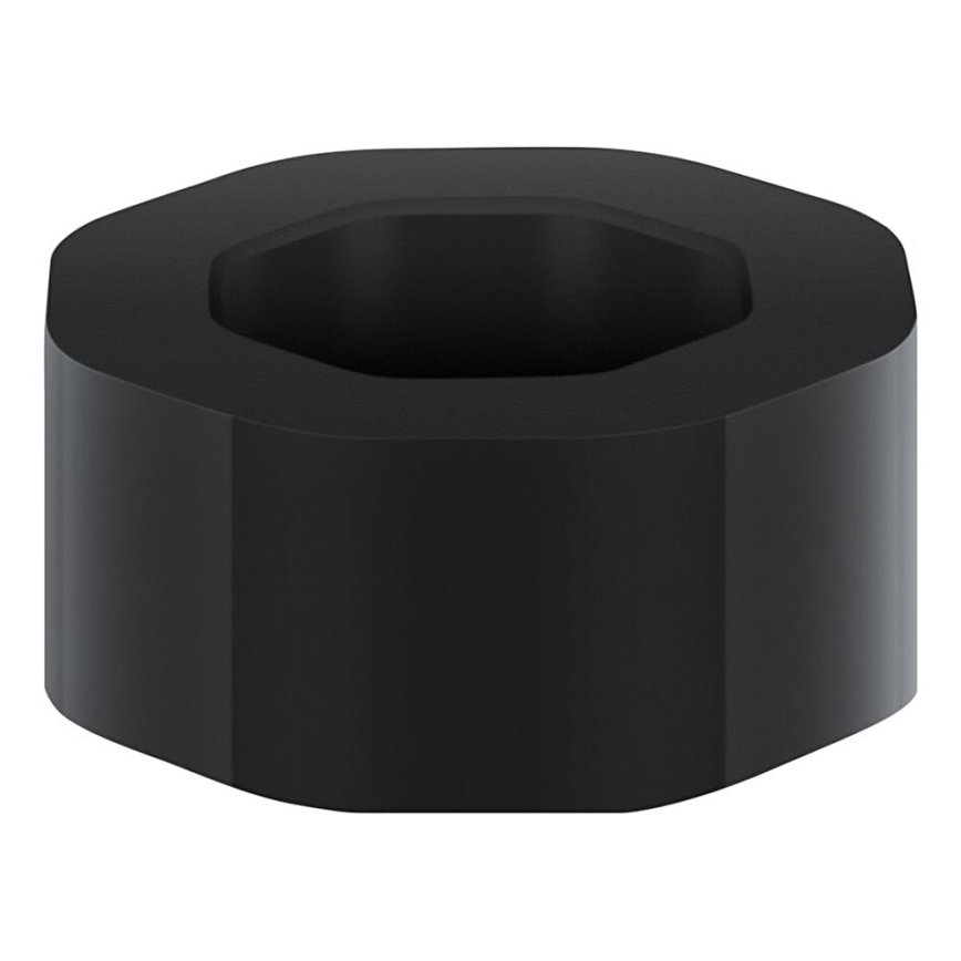 Niceboy - Dantų šepetėlių įkrovimo stotelė ION Sonic ir SmartSonic juoda