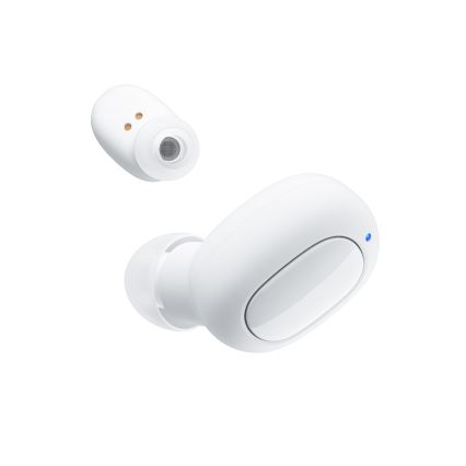 Niceboy HIVE Podsie 4 - Belaidis earphones IP54 balta