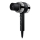Niceboy ION AirSonic PRO - Plaukų džiovintuvas 2200W/230V juoda