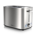 Niceboy ION Cruncher C4 - Skrudintuvas su dviem skylutėmis ir kepsnys 850W/230V nerūdijantis