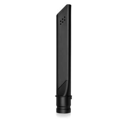 Niceboy ION Hurricane H5 - Belaidis dulkių siurblys 2in1 150W/2200 mAh balta/mėlyna