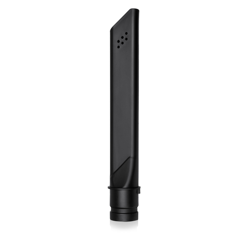 Niceboy ION Hurricane H5 - Belaidis dulkių siurblys 2in1 150W/2200 mAh balta/mėlyna