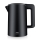 Niceboy ION SmartKettle - Išmanusis virdulys su termoreguliacija 1,7 l 2200W/230V Wi-Fi juoda
