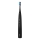 Niceboy ION Sonic Lite - Sonic dantų šepetėlis 500 mAh IPX7 juoda