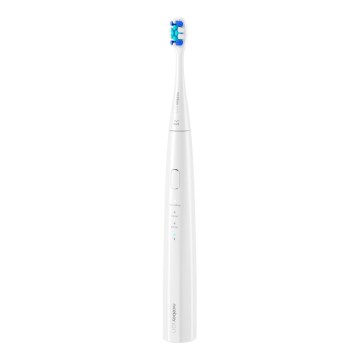 Niceboy ION Sonic Lite - Sonic dantų šepetėlis IPX7 balta