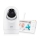 Niceboy ION Starlight SL5 - Mobili auklė Full HD 1080p 4000 mAh 5V