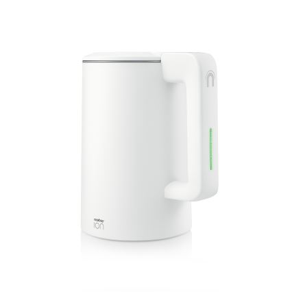 Niceboy ION ThermoKettle TK5 - Virdulys su termoreguliacija 1,7 l 2200W/230V balta
