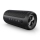 Niceboy Orion - LED Belaidis garsiakalbis su mikrofonu 24W/2200 mAh IPX7 juoda