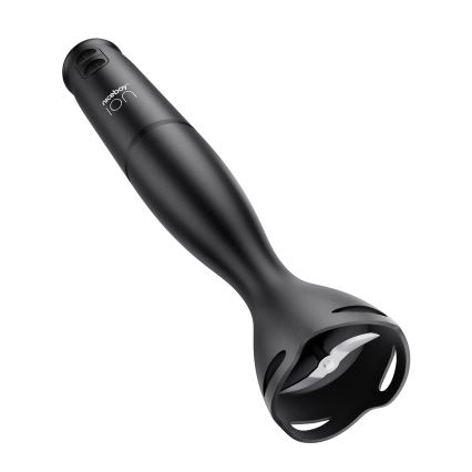Niceboy Twister T1 Set - Rankinis trintuvas su priedais 500W/230V juodas