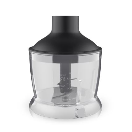 Niceboy Twister T1 Set - Rankinis trintuvas su priedais 500W/230V juodas