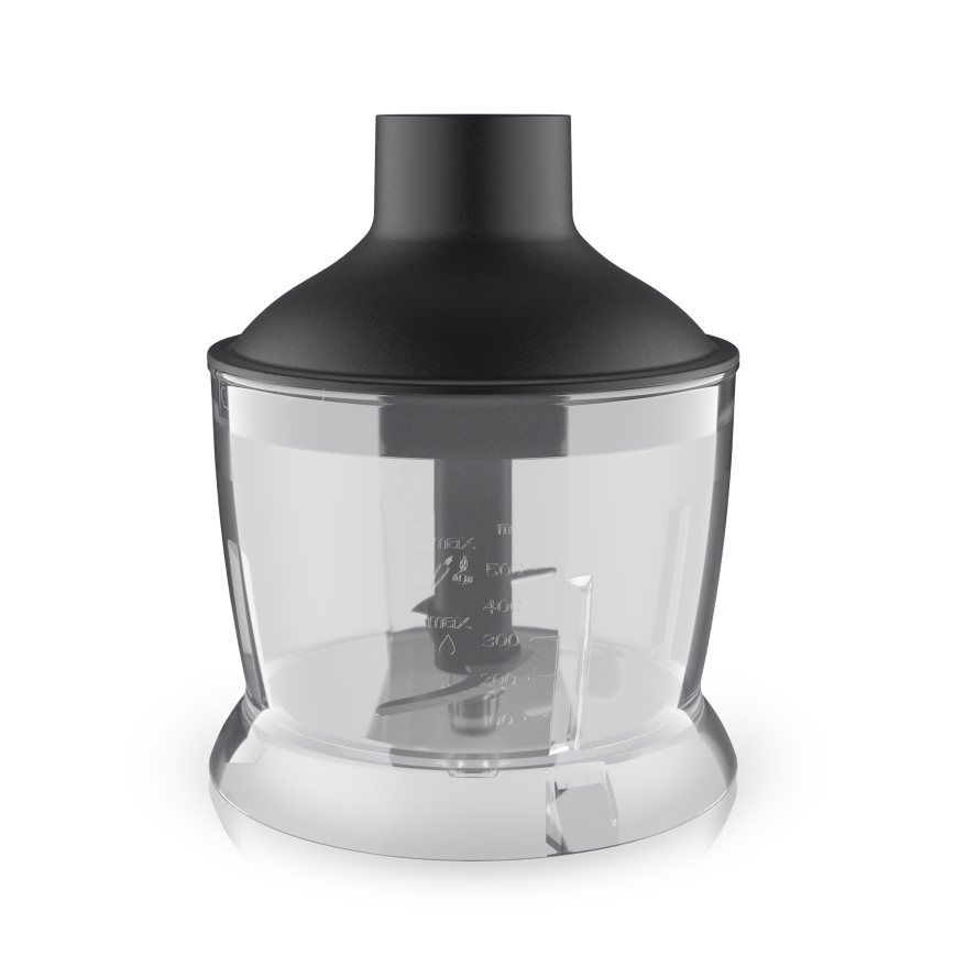 Niceboy Twister T1 Set - Rankinis trintuvas su priedais 500W/230V juodas