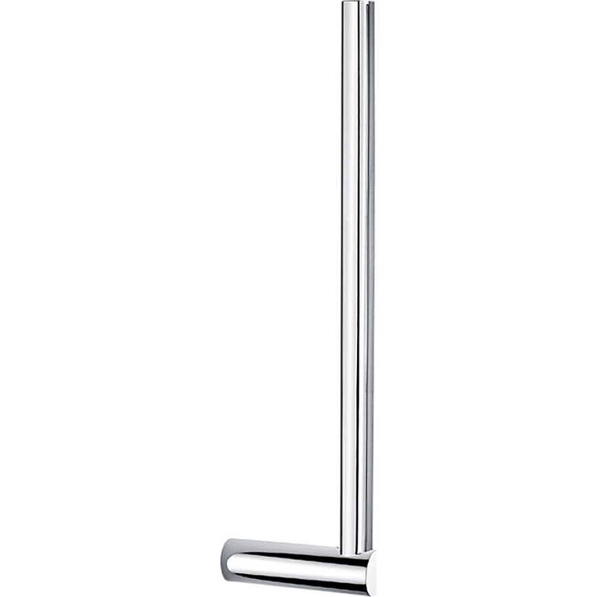 NIMCO BR 11055S-26 - Tualeto popieriaus laikiklis BORMO blizgus chromas