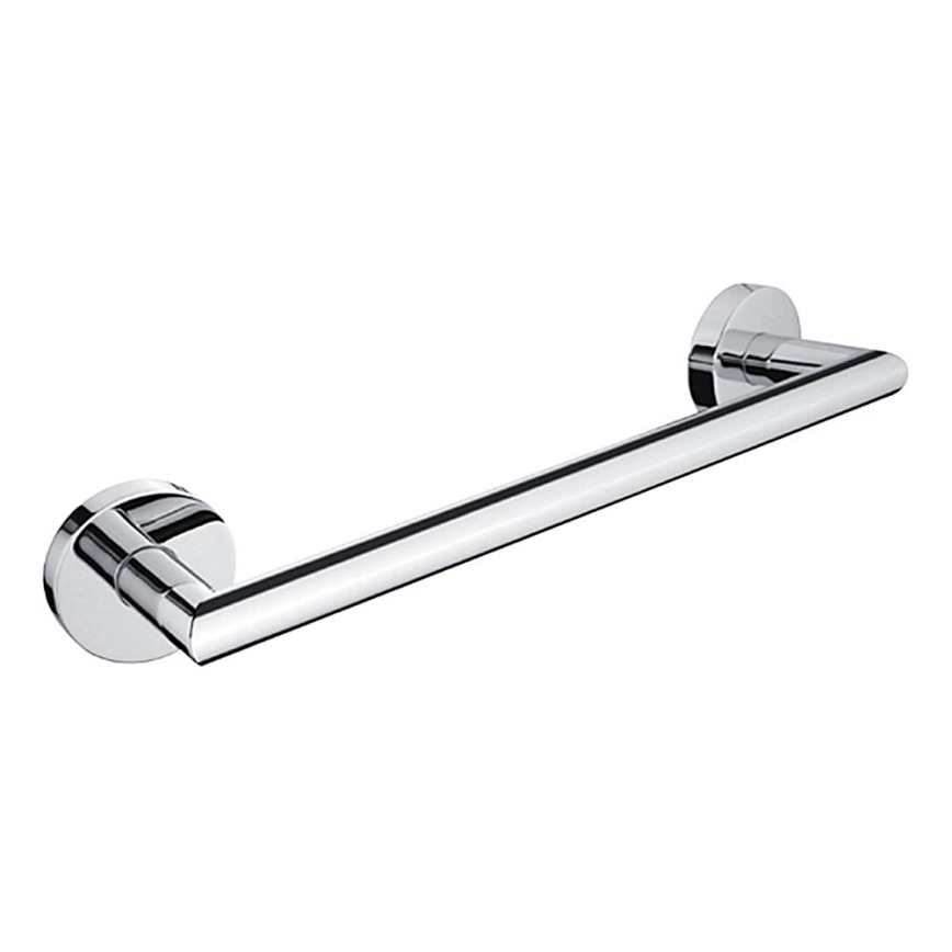 NIMCO UN 13035A-26 - Sieninė rankšluosčių kabykla UNIX 36 cm blizgus chromas