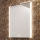 NIMCO ZP 11002VX - LED pritemdomas apšviestas veidrodis voniai LED/24W/230V 3000-6500K 80x60 cm IP44