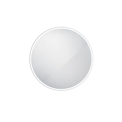 NIMCO ZP 26000R - LED vonios veidrodis su apšvietimu LED/26W/230V 6500K diametras 60 cm IP44
