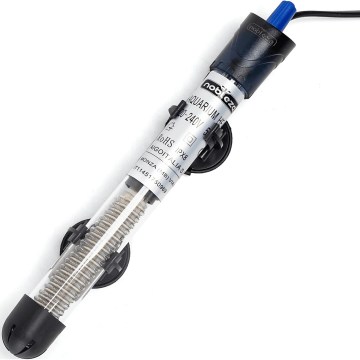 Nobleza - Akvariumo šildytuvas 100W