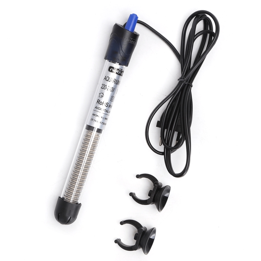 Nobleza - Akvariumo šildytuvas 100W