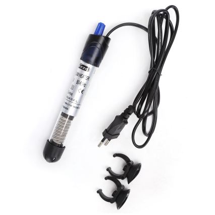 Nobleza - Akvariumo šildytuvas 50W