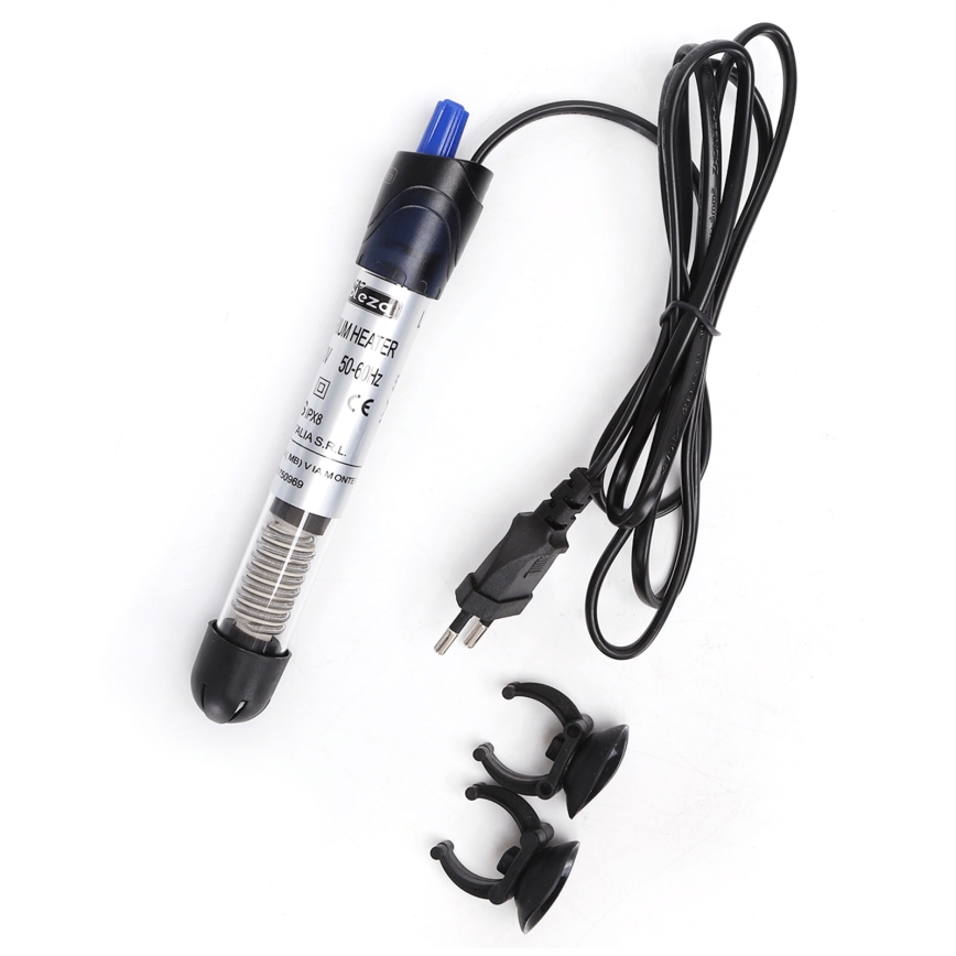 Nobleza - Akvariumo šildytuvas 50W