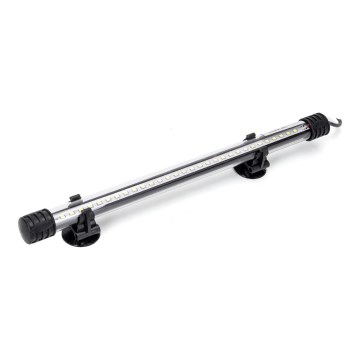Nobleza - LED Akvariumo apšvietimas LED/1,5W/230V IPX7 30 cm