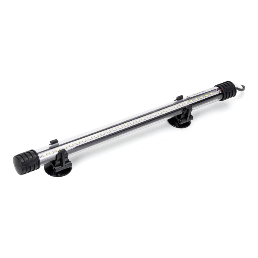 Nobleza - LED Akvariumo apšvietimas LED/1,5W/230V IPX7 30 cm