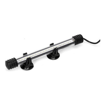Nobleza - LED Akvariumo apšvietimas LED/1W/230V IPX7 20 cm