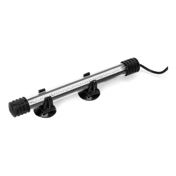 Nobleza - LED Akvariumo apšvietimas LED/1W/230V IPX7 20 cm