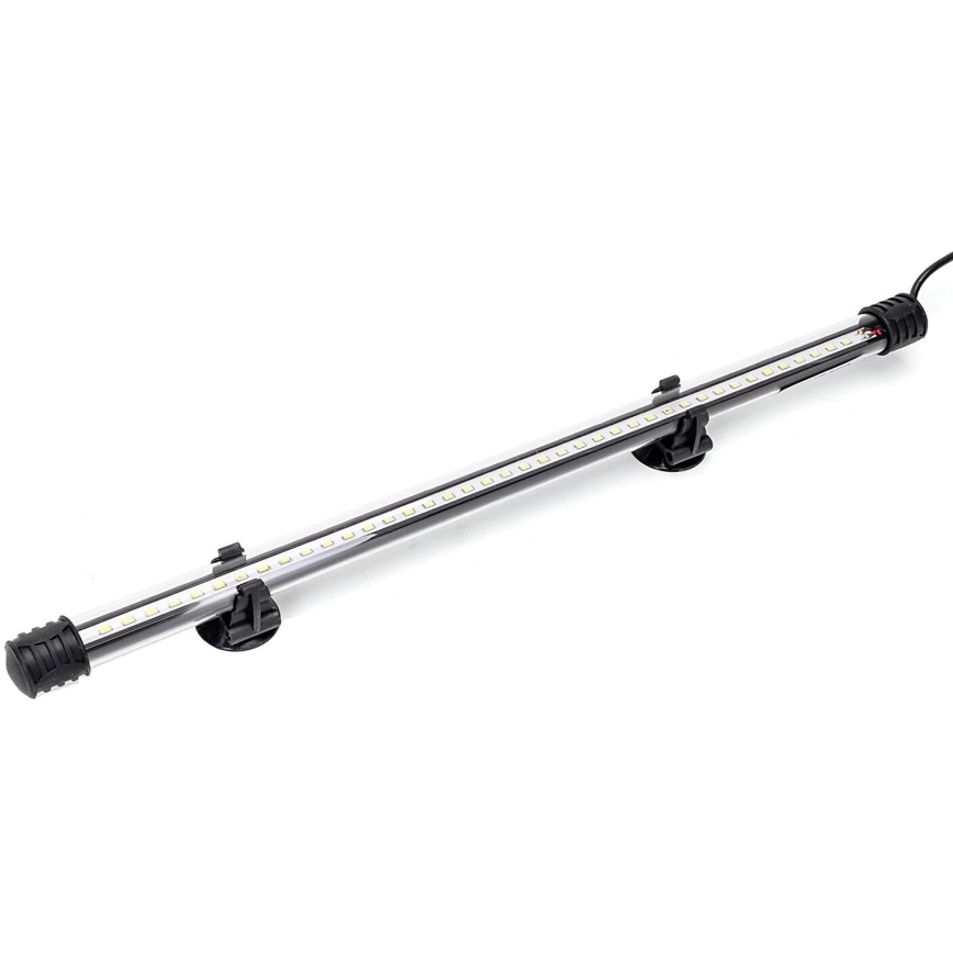 Nobleza - LED Akvariumo apšvietimas LED/2W/230V IPX7 40 cm