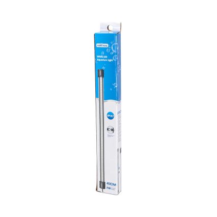 Nobleza - LED Akvariumo apšvietimas LED/2W/230V IPX7 40 cm