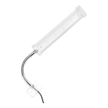 Nobleza - LED Akvariumo apšvietimas LED/6W/230V IPX7 23 cm