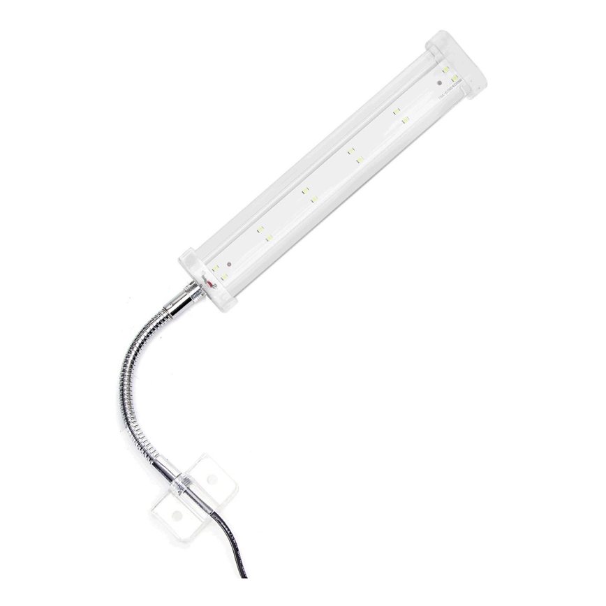 Nobleza - LED Akvariumo apšvietimas LED/6W/230V IPX7 23 cm