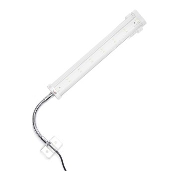 Nobleza - LED Akvariumo apšvietimas LED/8W/230V IPX7 30 cm