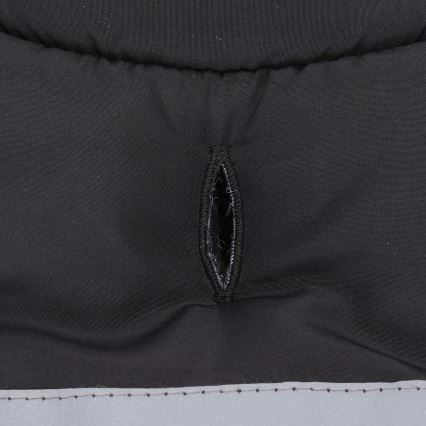 Nobleza - Rūbai šunims XL pilki