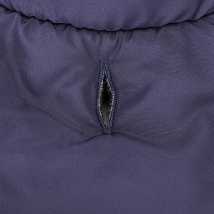 Nobleza - Rūbai šunims XS mėlyni