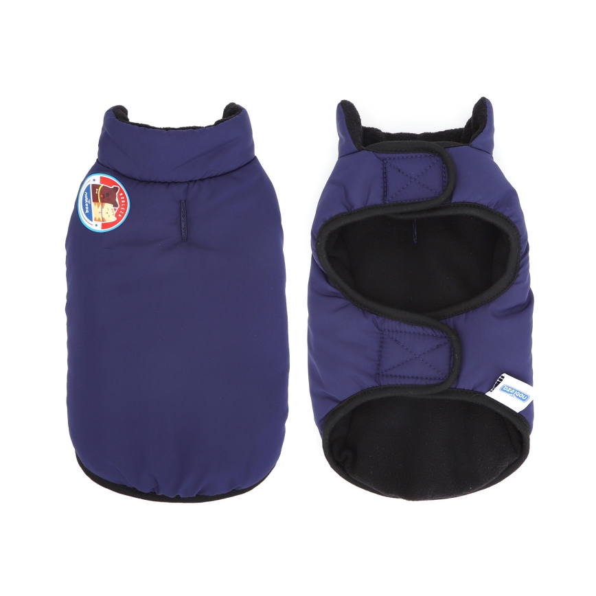 Nobleza - Rūbai šunims XS mėlyni