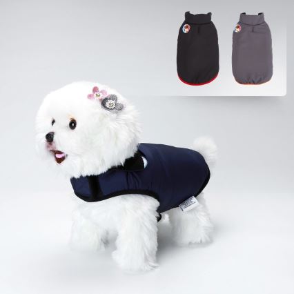 Nobleza - Rūbai šunims XS mėlyni