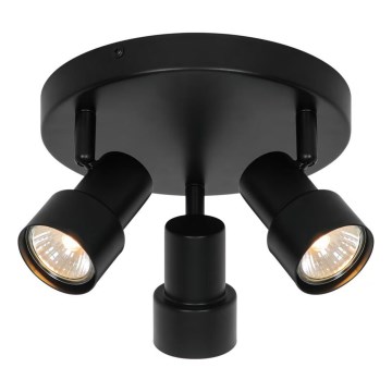 Nordlux - Akcentinis apšvietimas BOSTON 3xGU10/5W/230V