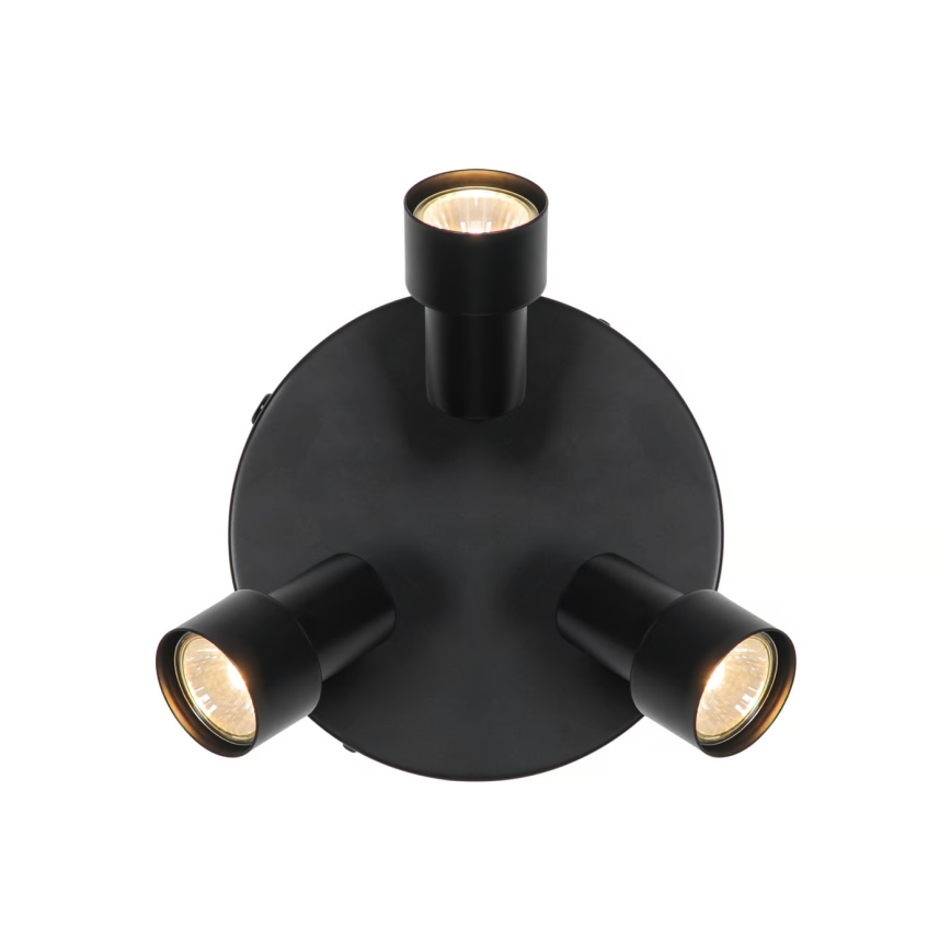 Nordlux - Akcentinis apšvietimas BOSTON 3xGU10/5W/230V