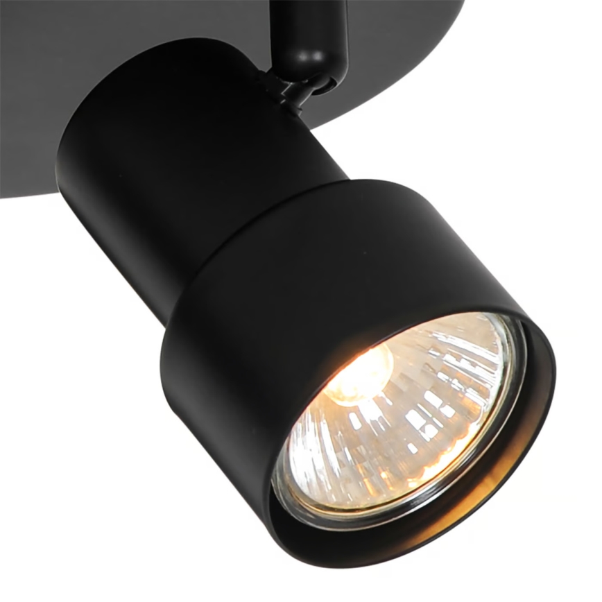 Nordlux - Akcentinis apšvietimas BOSTON 3xGU10/5W/230V