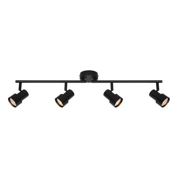Nordlux - Akcentinis apšvietimas BOSTON 4xGU10/5W/230V