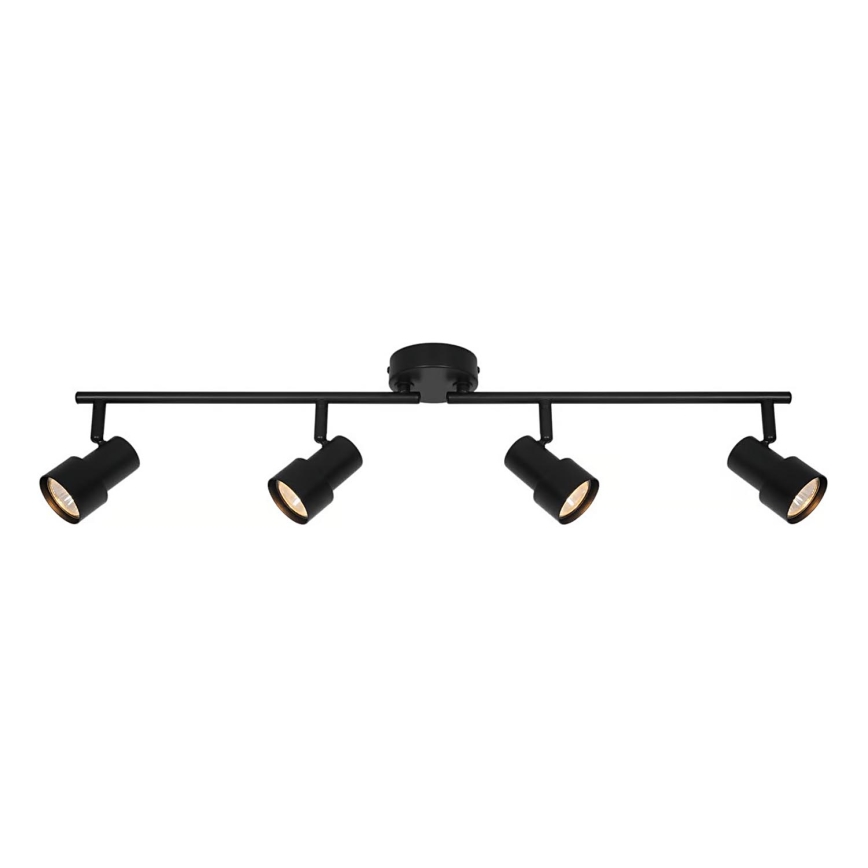 Nordlux - Akcentinis apšvietimas BOSTON 4xGU10/5W/230V