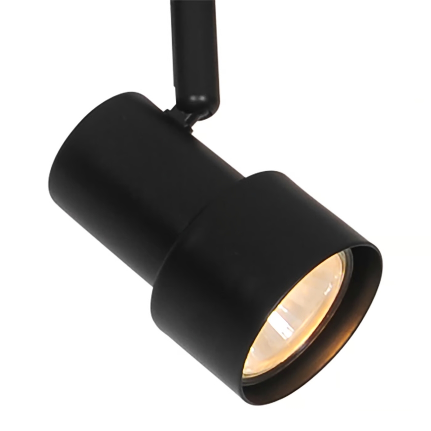 Nordlux - Akcentinis apšvietimas BOSTON 4xGU10/5W/230V