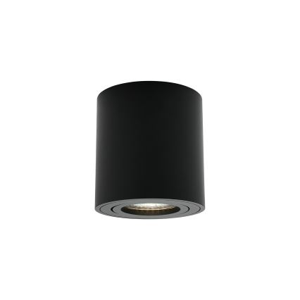 Nordlux - Akcentinis apšvietimas SABONIS 1xGU10/40W/230V juoda